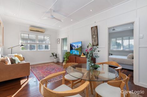Property photo of 12 Cranmore Street Red Hill QLD 4059