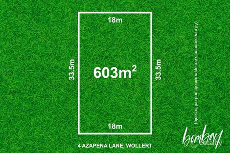 4 Azapena Lane, Wollert, VIC 3750