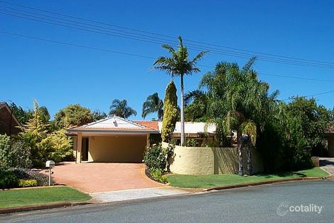 4 Solly Ct, Bull Creek, WA 6149