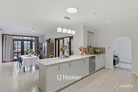 Property photo of 5 Duignan Place Australind WA 6233