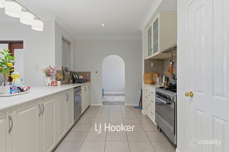 Property photo of 5 Duignan Place Australind WA 6233