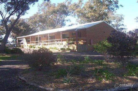 191 Leckies Dr, Mount Camel, VIC 3523