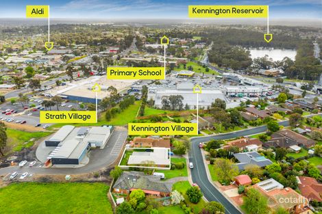 Property photo of 22 Bolton Drive Kennington VIC 3550