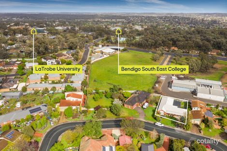 Property photo of 22 Bolton Drive Kennington VIC 3550