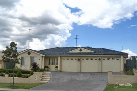 177 Ridgetop Dr, Glenmore Park, NSW 2745