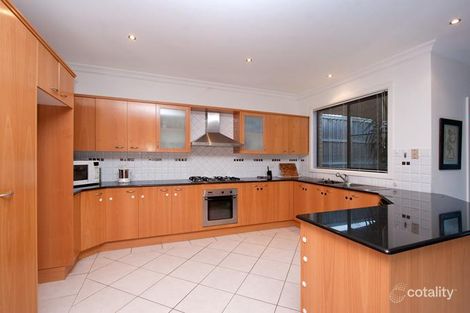 Property photo of 30 Broadleaf Crescent Beaumont Hills NSW 2155