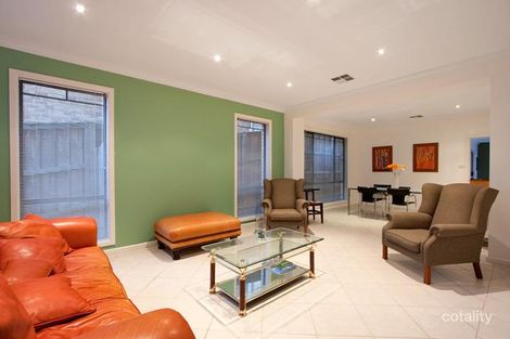 Property photo of 30 Broadleaf Crescent Beaumont Hills NSW 2155