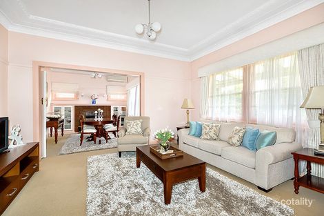 Property photo of 87 Barker Road Strathfield NSW 2135