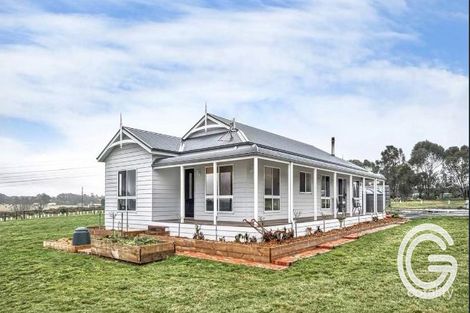 Property photo of 503 Ti Tree Road Warrenheip VIC 3352