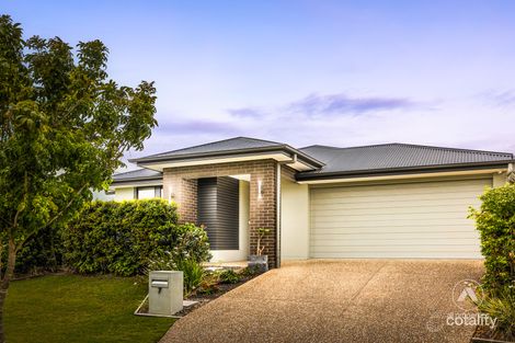 Property photo of 7 Wollemi Street Pimpama QLD 4209