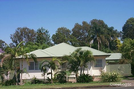 Property photo of 49 Wondall Road Wynnum West QLD 4178