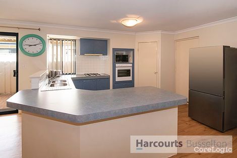 Property photo of 8 Honeyeater Crescent Geographe WA 6280