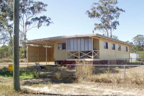 Property photo of 14 Wickham Street Nanango QLD 4615