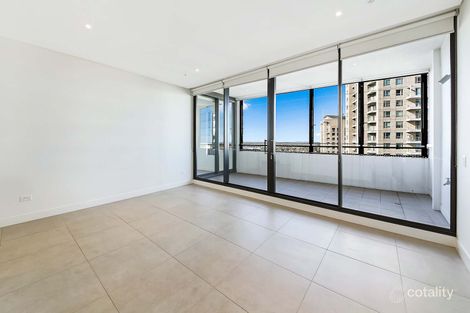 Property photo of 1408/7 Railway Street Chatswood NSW 2067