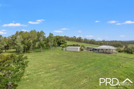 1521 Dyraaba Rd, Doubtful Creek, NSW 2470