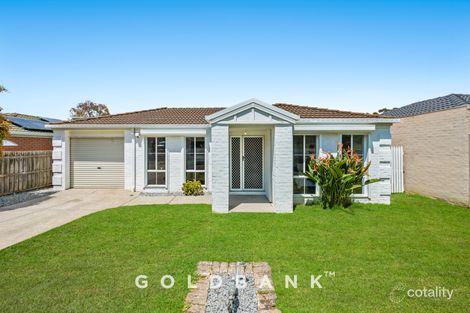 Property photo of 42 McKenzie Crescent Roxburgh Park VIC 3064