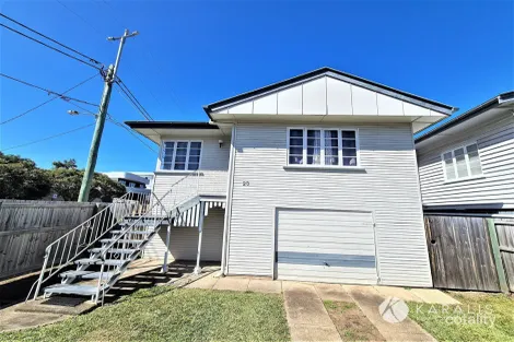 23 INVERMORE ST, MOUNT GRAVATT EAST, QLD 4122