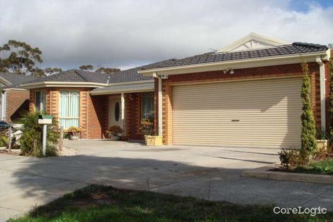 Property photo of 3 Tom Rigg Street Cairnlea VIC 3023