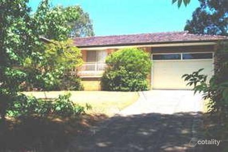 34 Murray Farm Rd, Carlingford, NSW 2118