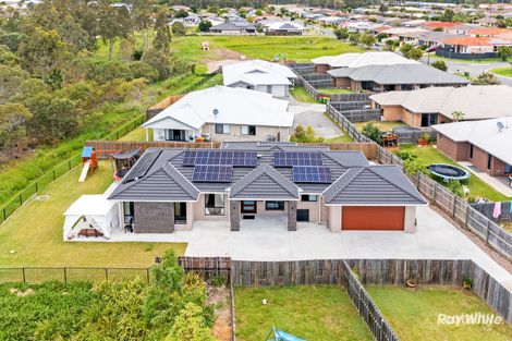 Property photo of 3 Bruce Baker Crescent Crestmead QLD 4132