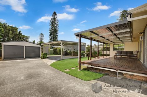 Property photo of 625 Main Road Glendale NSW 2285