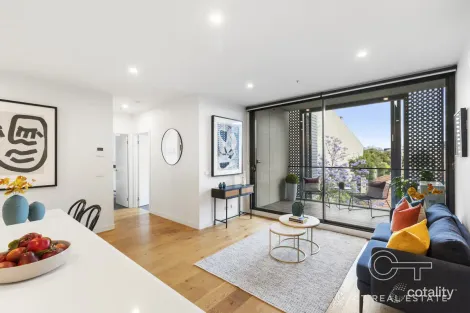 301/6 High St, Windsor, VIC 3181