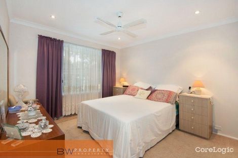 Property photo of 34 Wiseman Road Castle Hill NSW 2154