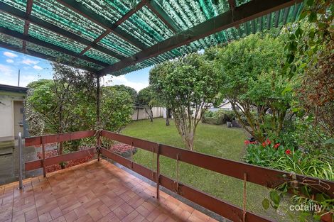 Property photo of 5 Windsor Street Macquarie Fields NSW 2564