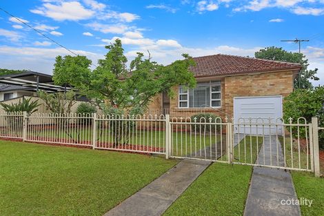 5 Windsor St, Macquarie Fields, NSW 2564