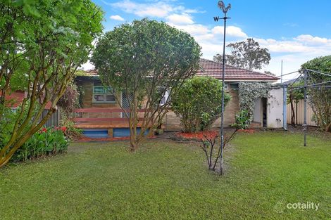 Property photo of 5 Windsor Street Macquarie Fields NSW 2564