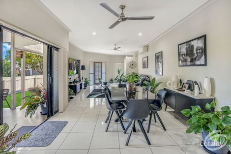 Property photo of 44 Booyong Drive Mount Sheridan QLD 4868