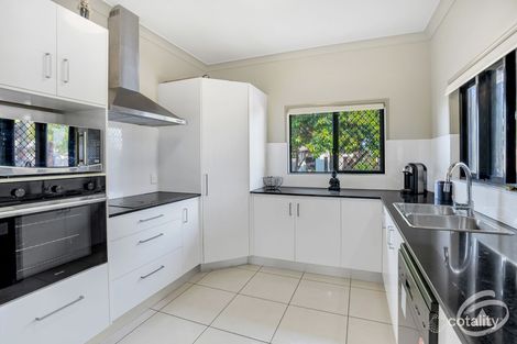 Property photo of 44 Booyong Drive Mount Sheridan QLD 4868