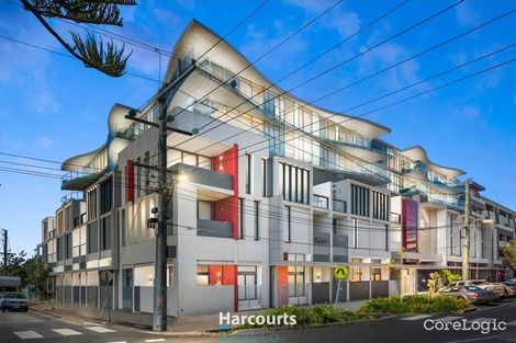 306/232-242 Rouse St, Port Melbourne, VIC 3207