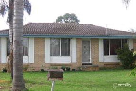 Property photo of 21 Kellaway Street Doonside NSW 2767