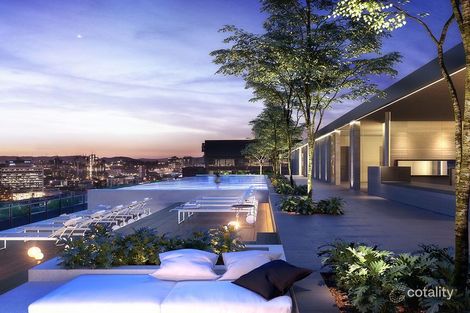 503/70 Longland St, Newstead, QLD 4006