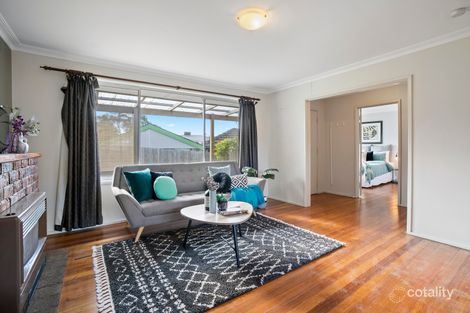 Property photo of 41 Linda Crescent Ferntree Gully VIC 3156