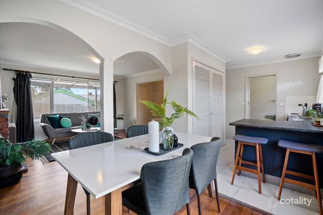 Property photo of 41 Linda Crescent Ferntree Gully VIC 3156