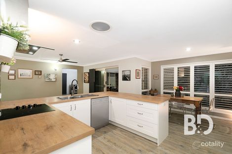 Property photo of 7 Williamina Court Narangba QLD 4504