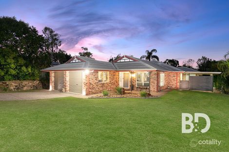 Property photo of 7 Williamina Court Narangba QLD 4504