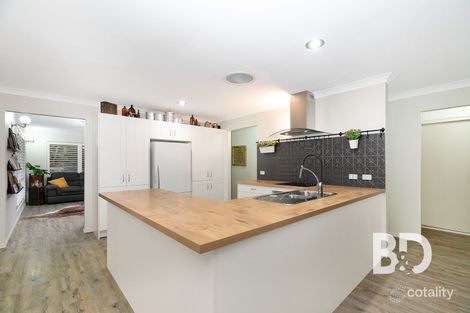 Property photo of 7 Williamina Court Narangba QLD 4504