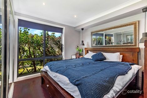 Property photo of 11 Croyde Street Stanhope Gardens NSW 2768