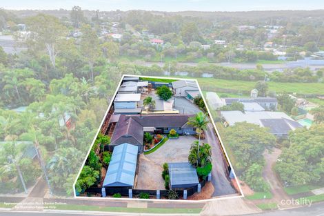 Property photo of 68 Nujooloo Road Slacks Creek QLD 4127