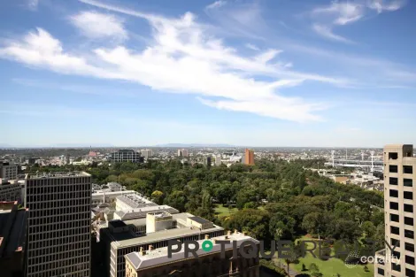 Property photo of 2407/27 Little Collins Street Melbourne VIC 3000