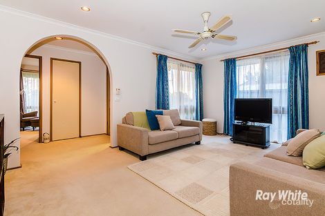 Property photo of 8 Kerrison Drive Hampton Park VIC 3976