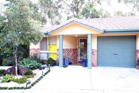 Property photo of 14/15 Simpsons Road Elanora QLD 4221