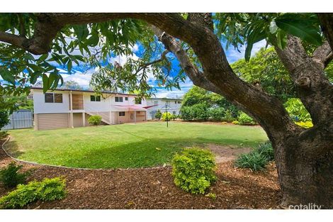 Property photo of 331 Diplock Street Frenchville QLD 4701
