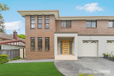 Property photo of 1/12 Reserve Street West Ryde NSW 2114
