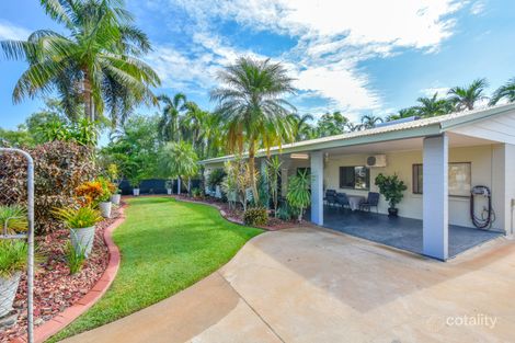 6 Rosetta St, Gray, NT 0830