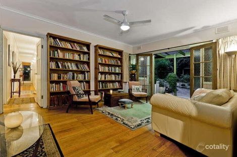Property photo of 60 Kent Hughes Road Eltham VIC 3095