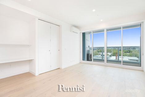 Property photo of 604/188 Macaulay Road North Melbourne VIC 3051